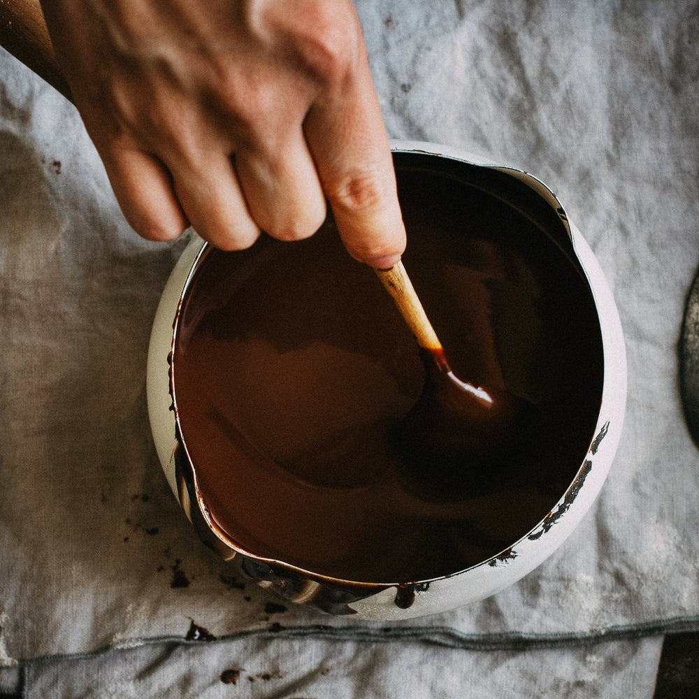 How to Make the Perfect Cup of  Ceremonial Cacao - Abundance