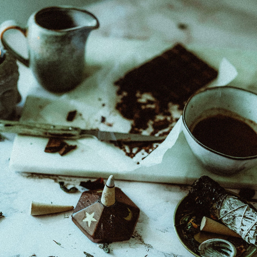 Why Cacao Is Considered Sacred: The Spiritual, Cultural & Botanical Story Behind the ‘Food of the Gods’ - Abundance