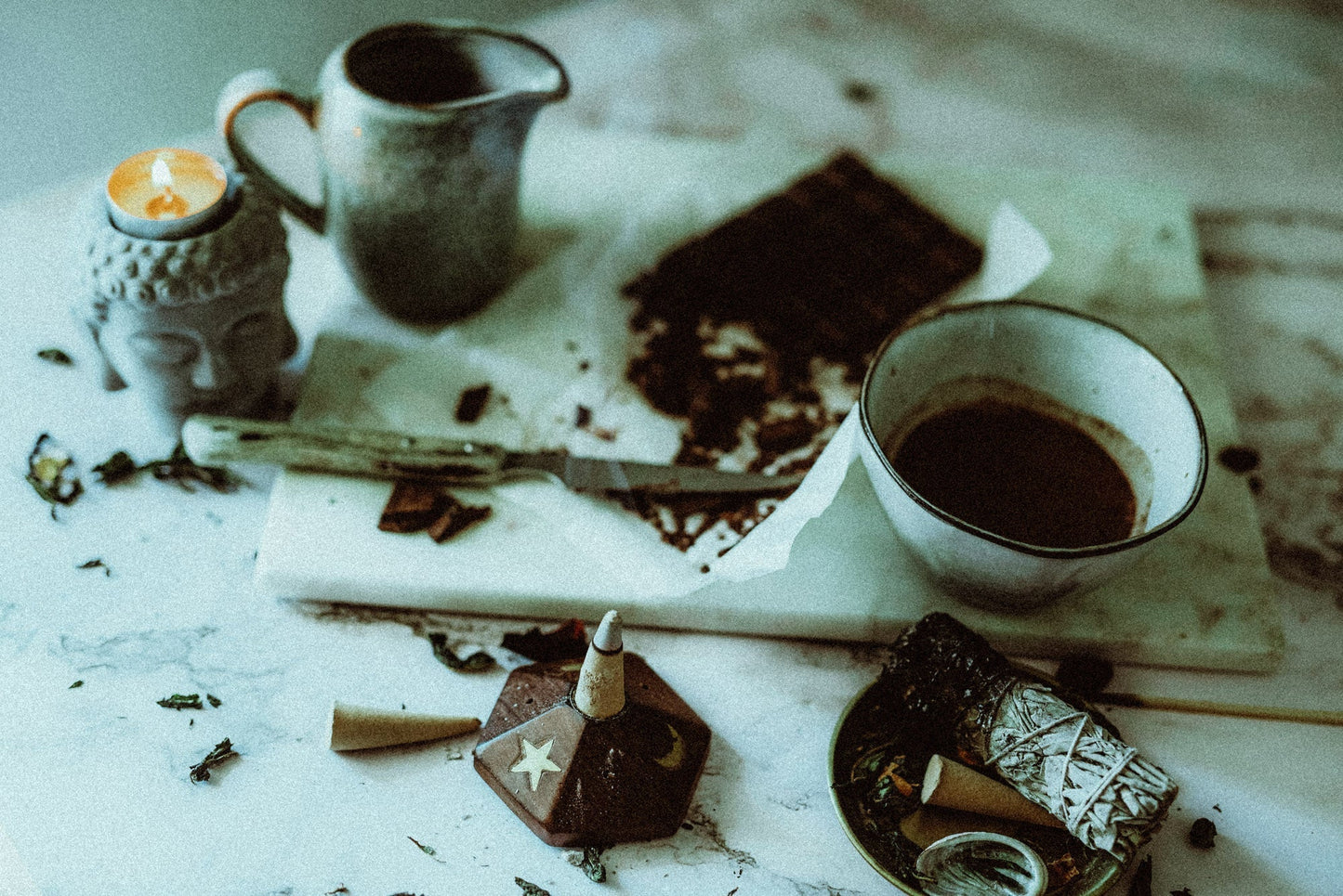 Why Cacao Is Considered Sacred: The Spiritual, Cultural & Botanical Story Behind the ‘Food of the Gods’ - Abundance