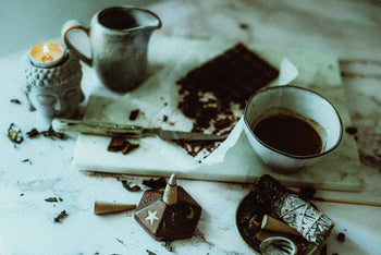 Why Cacao Is Considered Sacred: The Spiritual, Cultural & Botanical Story Behind the ‘Food of the Gods’ - Abundance