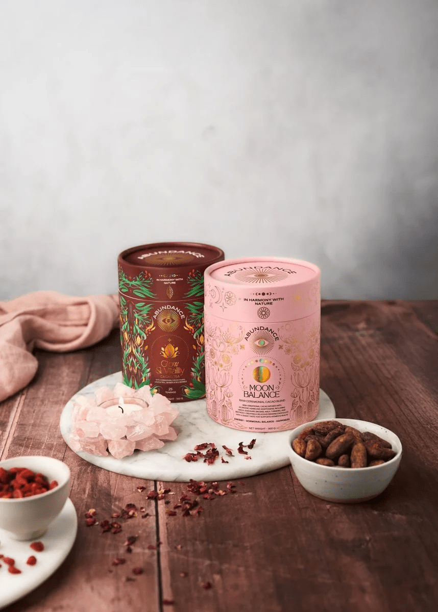 Moon Glow Ritual Bundle - Abundance