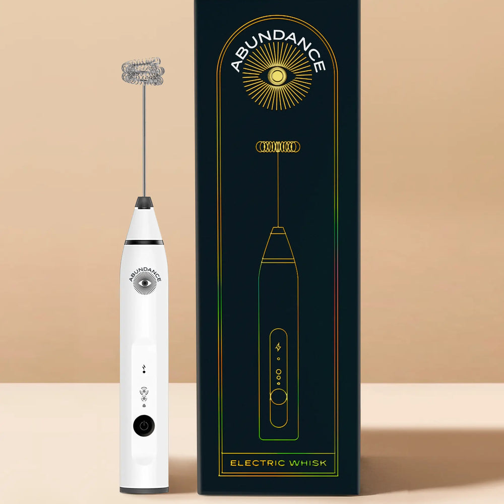 Abundance Premium Electric Whisk - Abundance