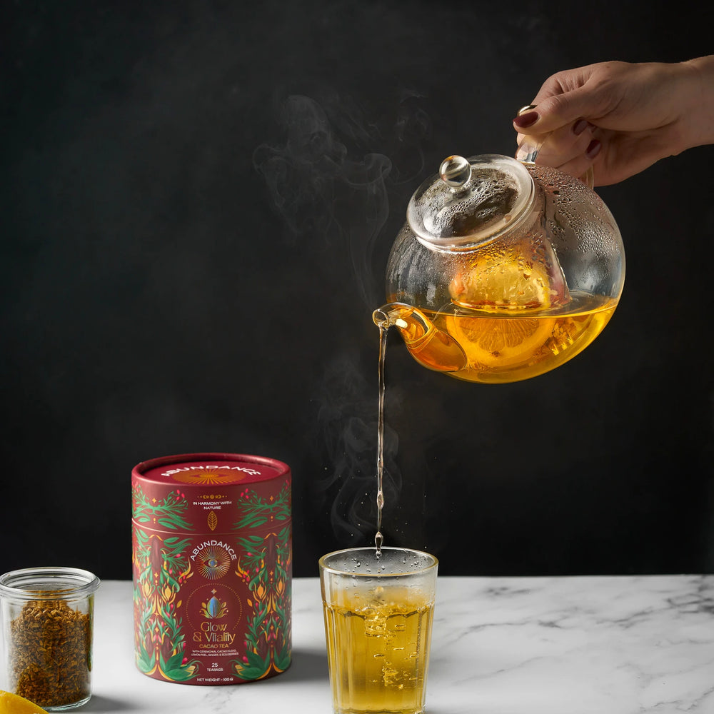 Moon Glow Ritual Bundle - Abundance