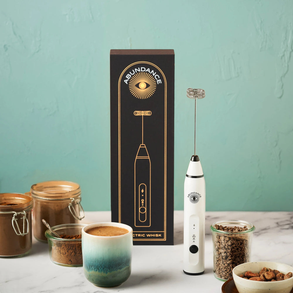 Abundance Premium Electric Whisk - Abundance