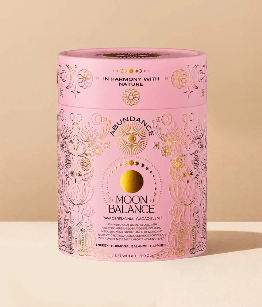 
                  
                    Moon Glow Ritual Bundle - Abundance
                  
                