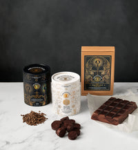 Pure Cacao Ritual Bundle - Abundance