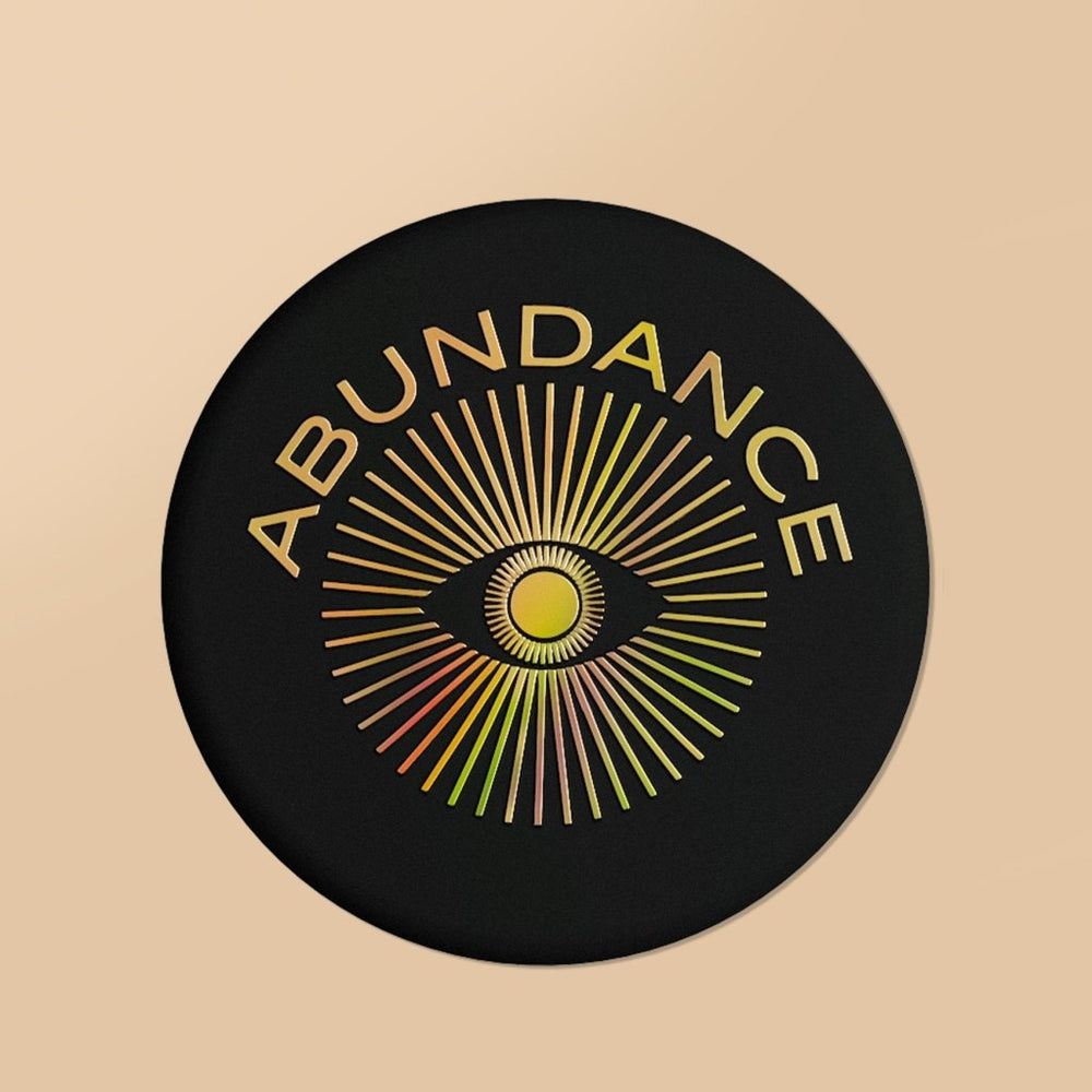
                  
                    Eye of Abundance Pack - Abundance
                  
                