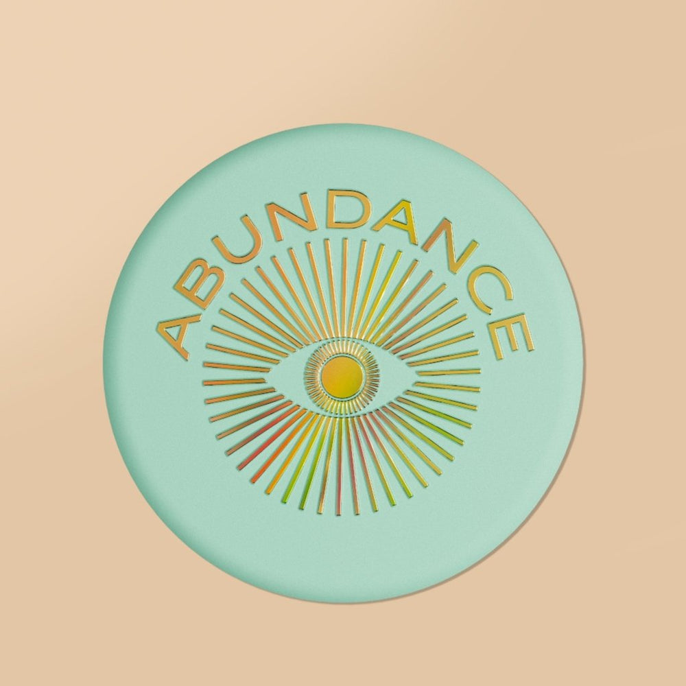 Eye of Abundance Pack - Abundance