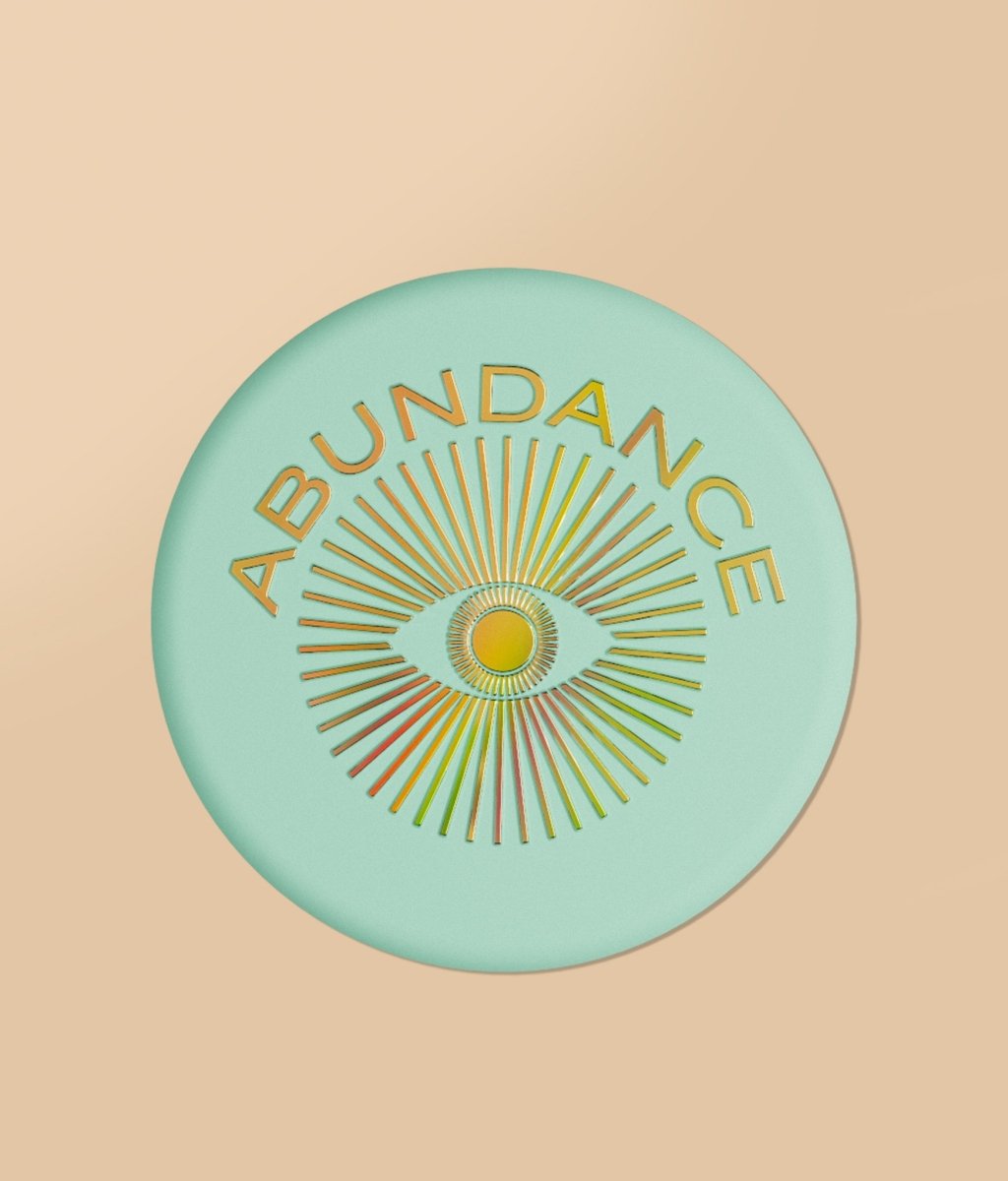 Eye of Abundance Pack - Abundance