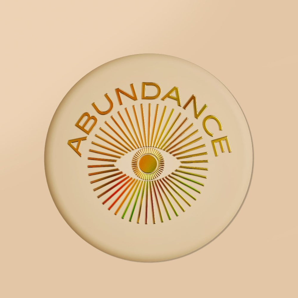 
                  
                    Eye of Abundance Pack - Abundance
                  
                
