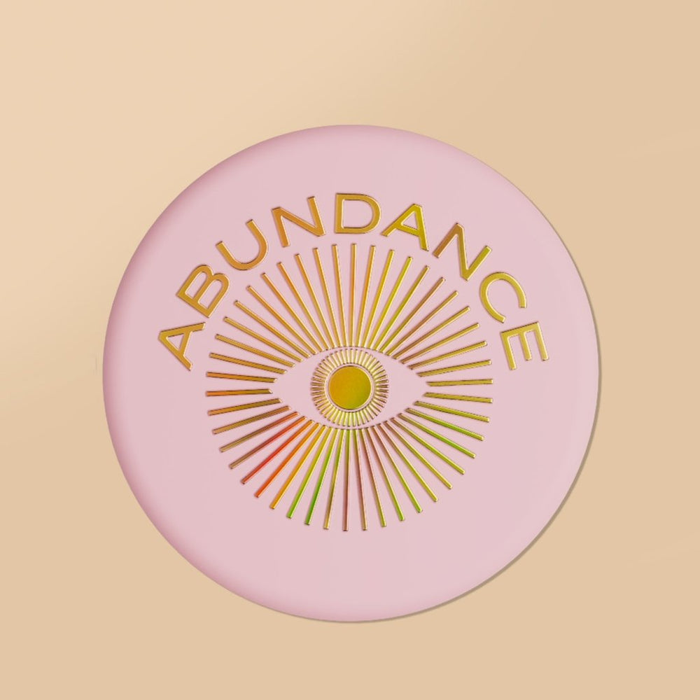 
                  
                    Eye of Abundance Pack - Abundance
                  
                