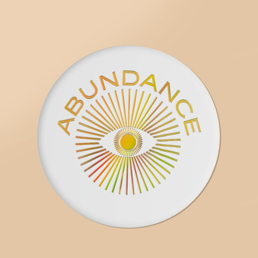 
                  
                    Eye of Abundance Pack - Abundance
                  
                