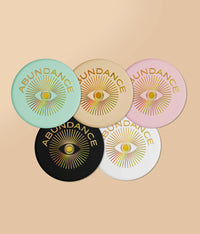 Abundance Eye of Abundance Stickers (Pack of 5)