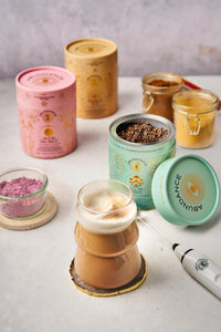 Abundance Product Inner Alchemy Ritual Bundle