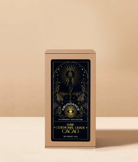Ceremonial Cacao Bar - 50g - Abundance