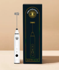 My Store Abundance Premium Electric Whisk