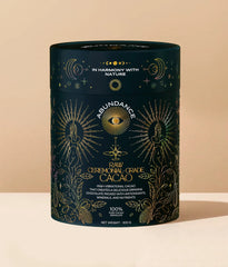 Ceremonial Cacao Granules - Tin 300g