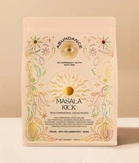 My Store Masala Kick Ceremonial Cacao Blend - Pouch 600g