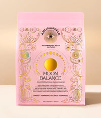 My Store Moon Balance Ceremonial Cacao Blend - Pouch 600g