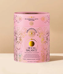 Moon Balance Ceremonial Cacao Blend - Tin 300g